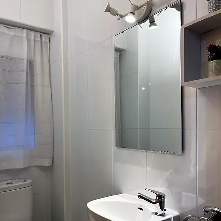 Apartamento Cordoba Palace Buitenkant foto