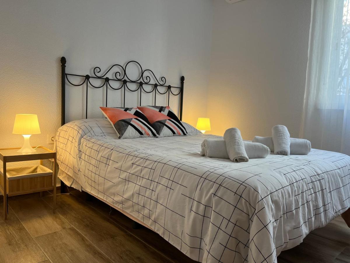 Palace Apartament Kordoba
