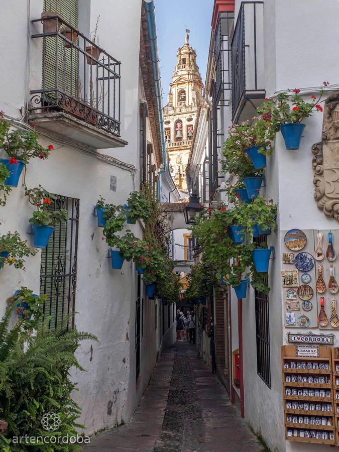 Appartement Palace Córdoba