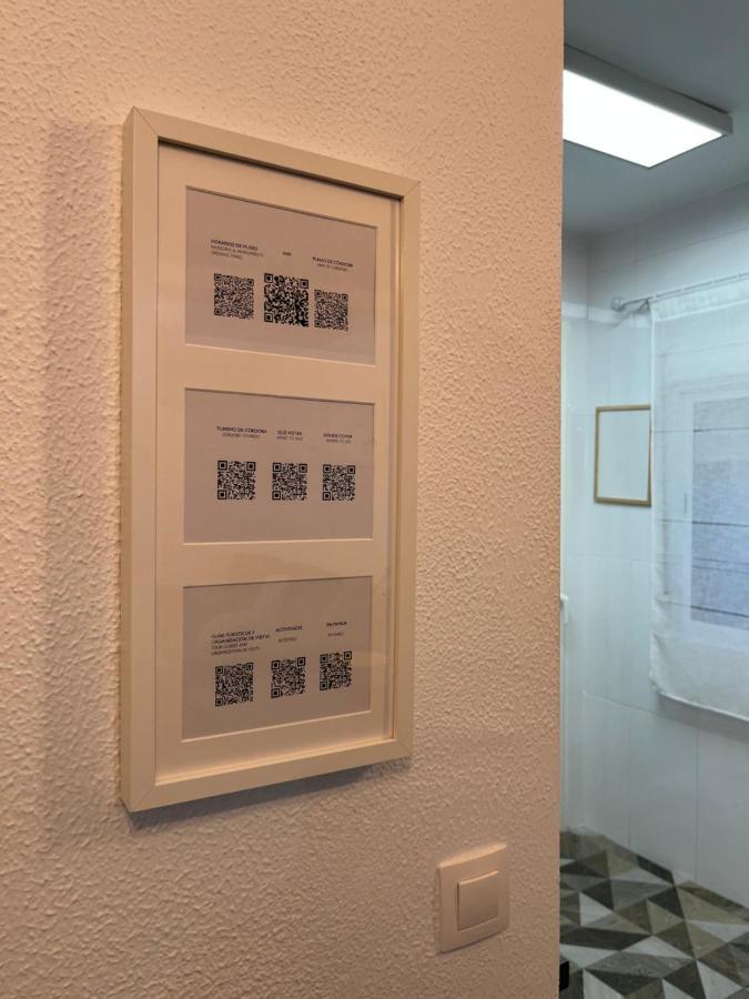 Appartement Palace Córdoba